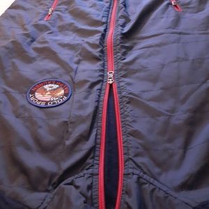 Polo Track jacket XL